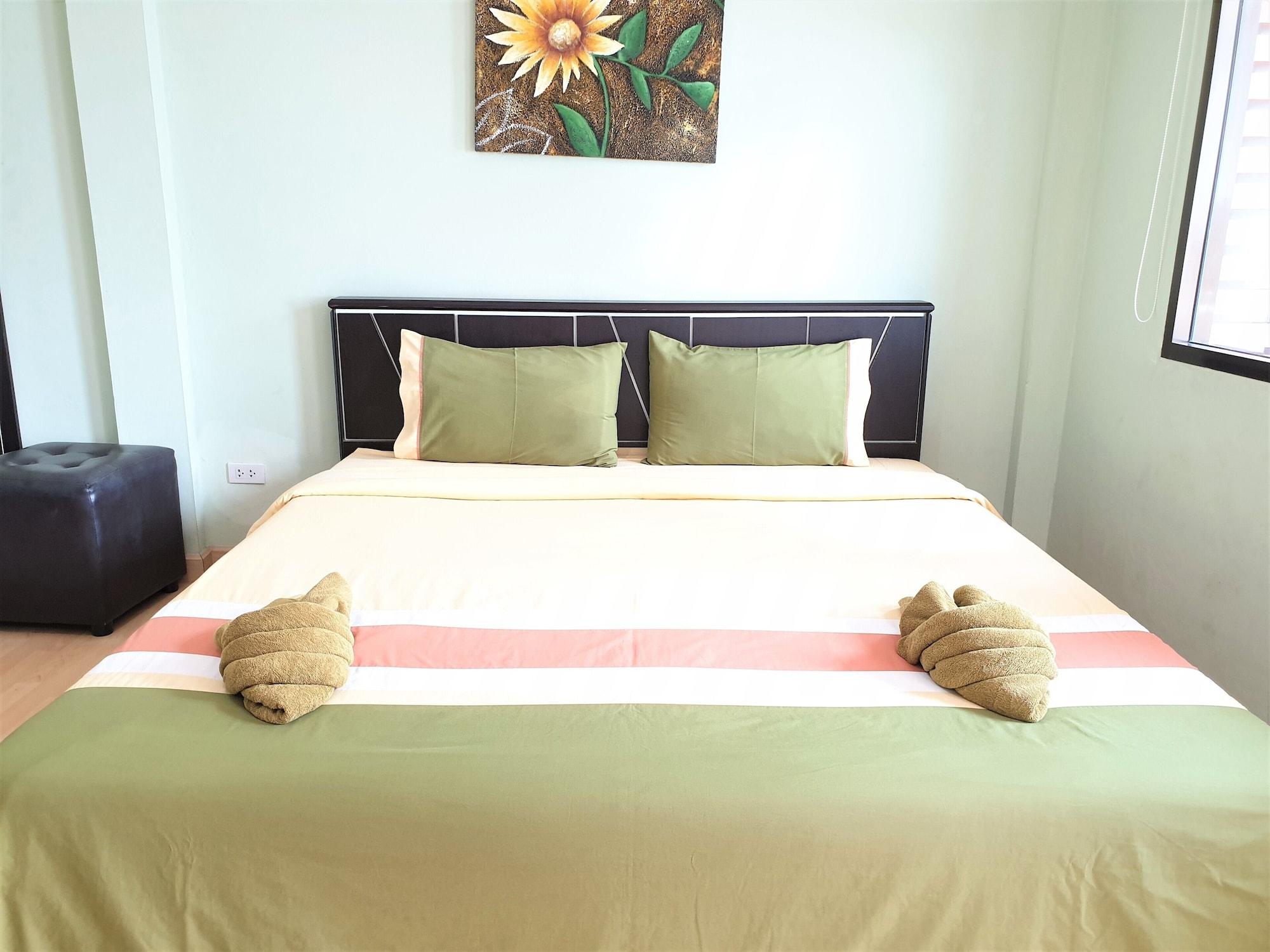 Sea Beach Koh Larn 2 Екстериор снимка