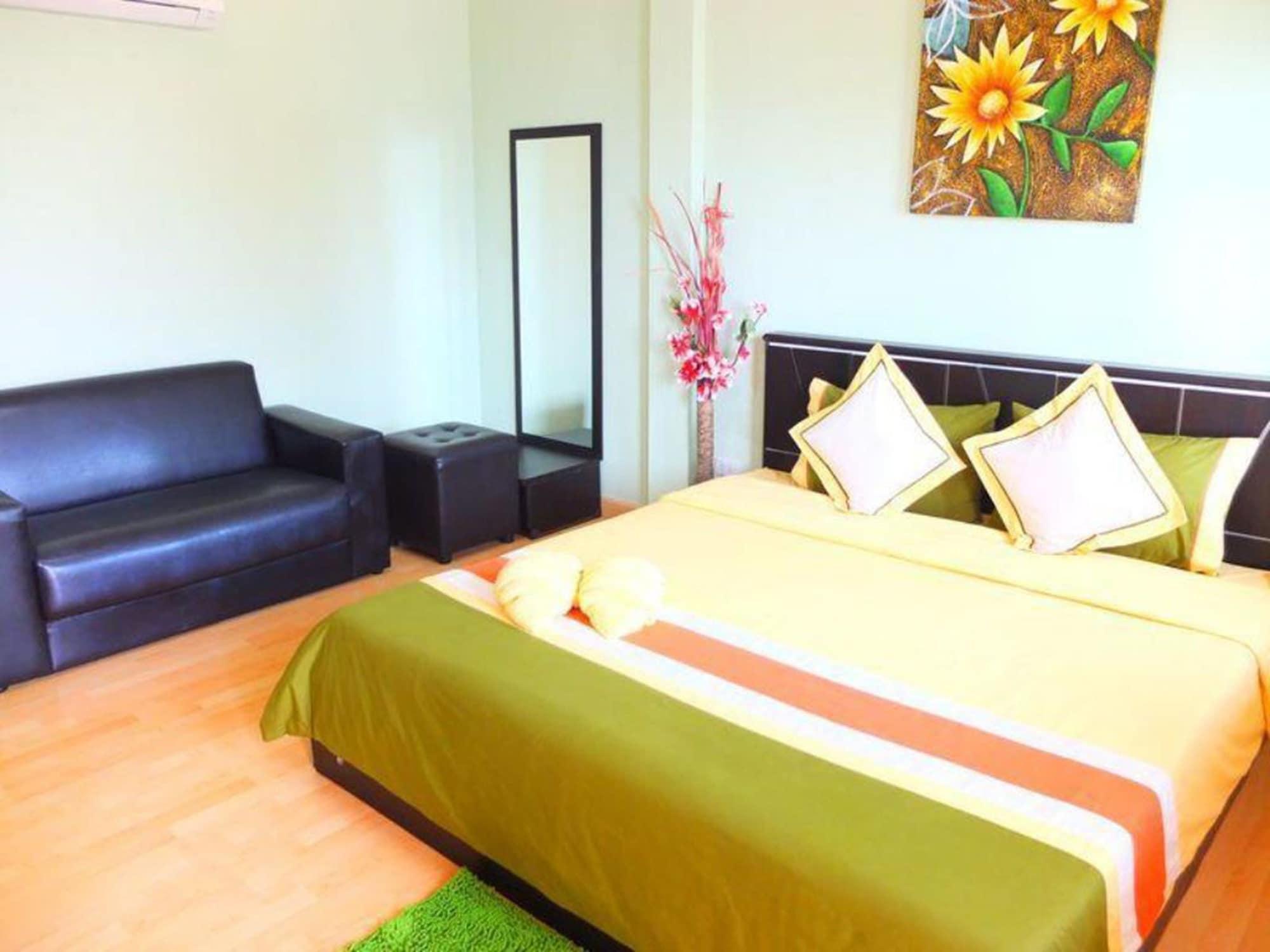 Sea Beach Koh Larn 2 Екстериор снимка