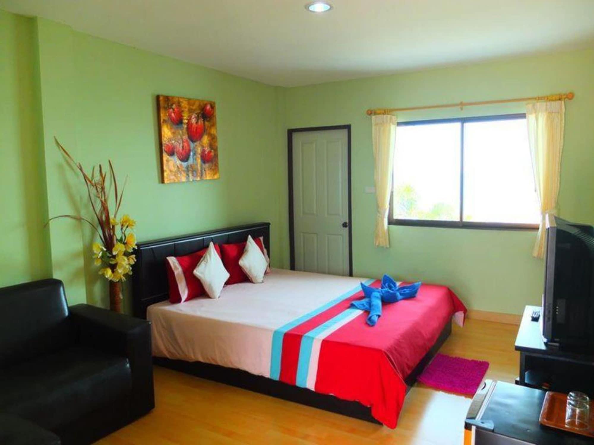 Sea Beach Koh Larn 2 Екстериор снимка