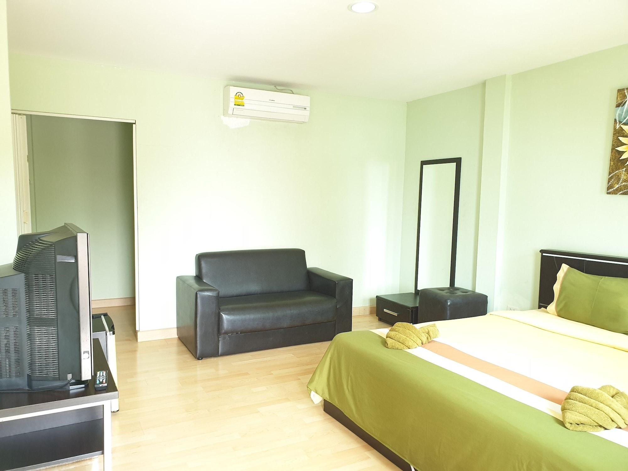 Sea Beach Koh Larn 2 Екстериор снимка
