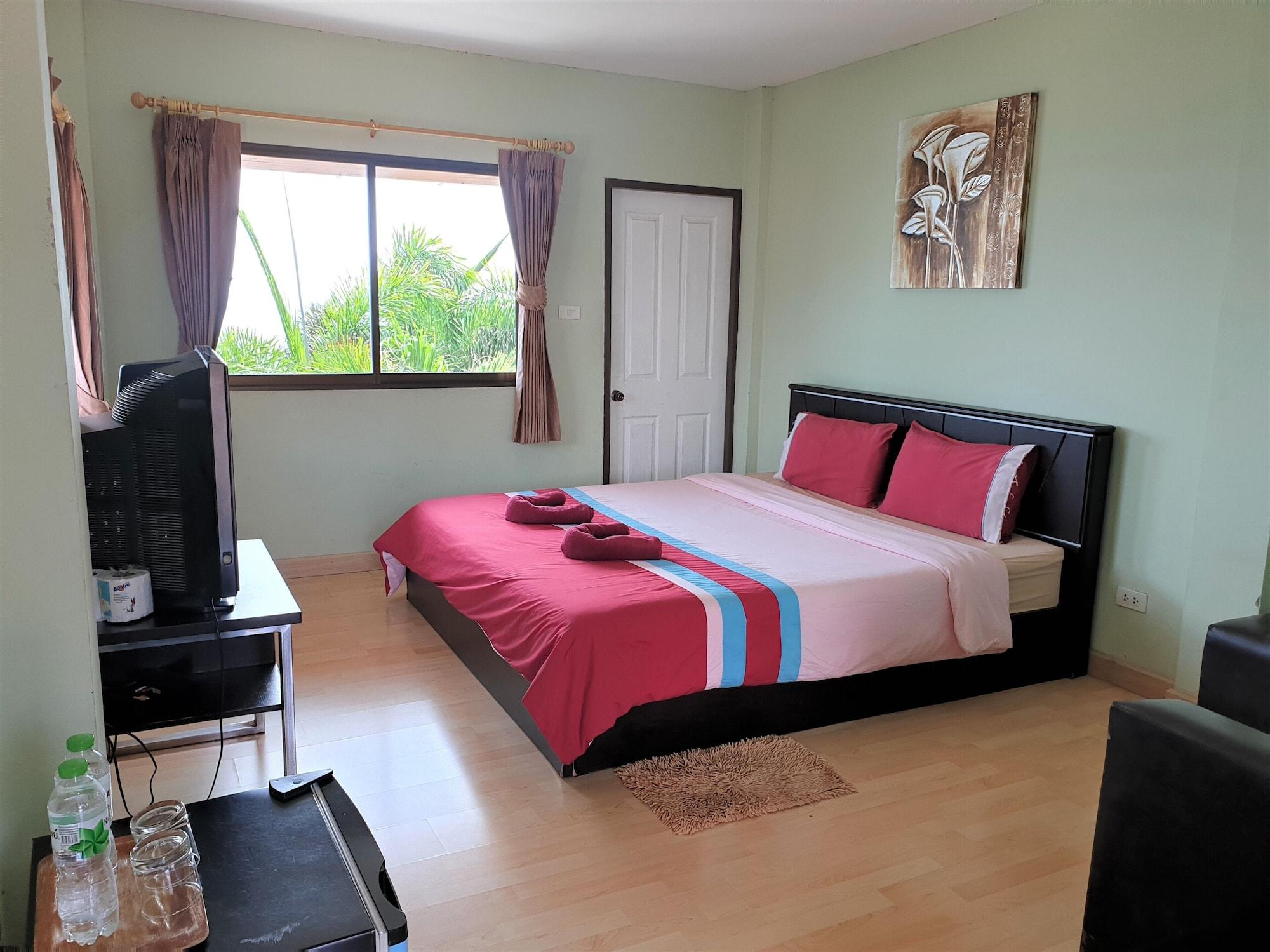 Sea Beach Koh Larn 2 Екстериор снимка