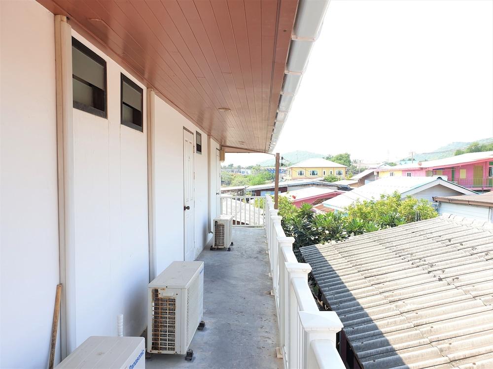 Sea Beach Koh Larn 2 Екстериор снимка
