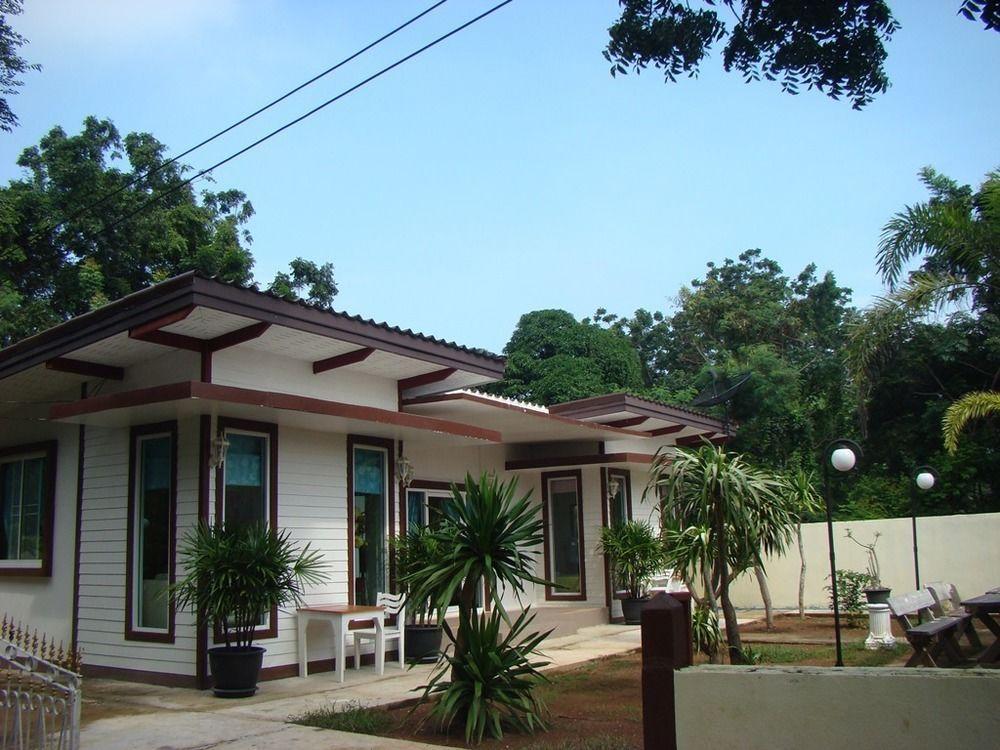 Sea Beach Koh Larn 2 Екстериор снимка