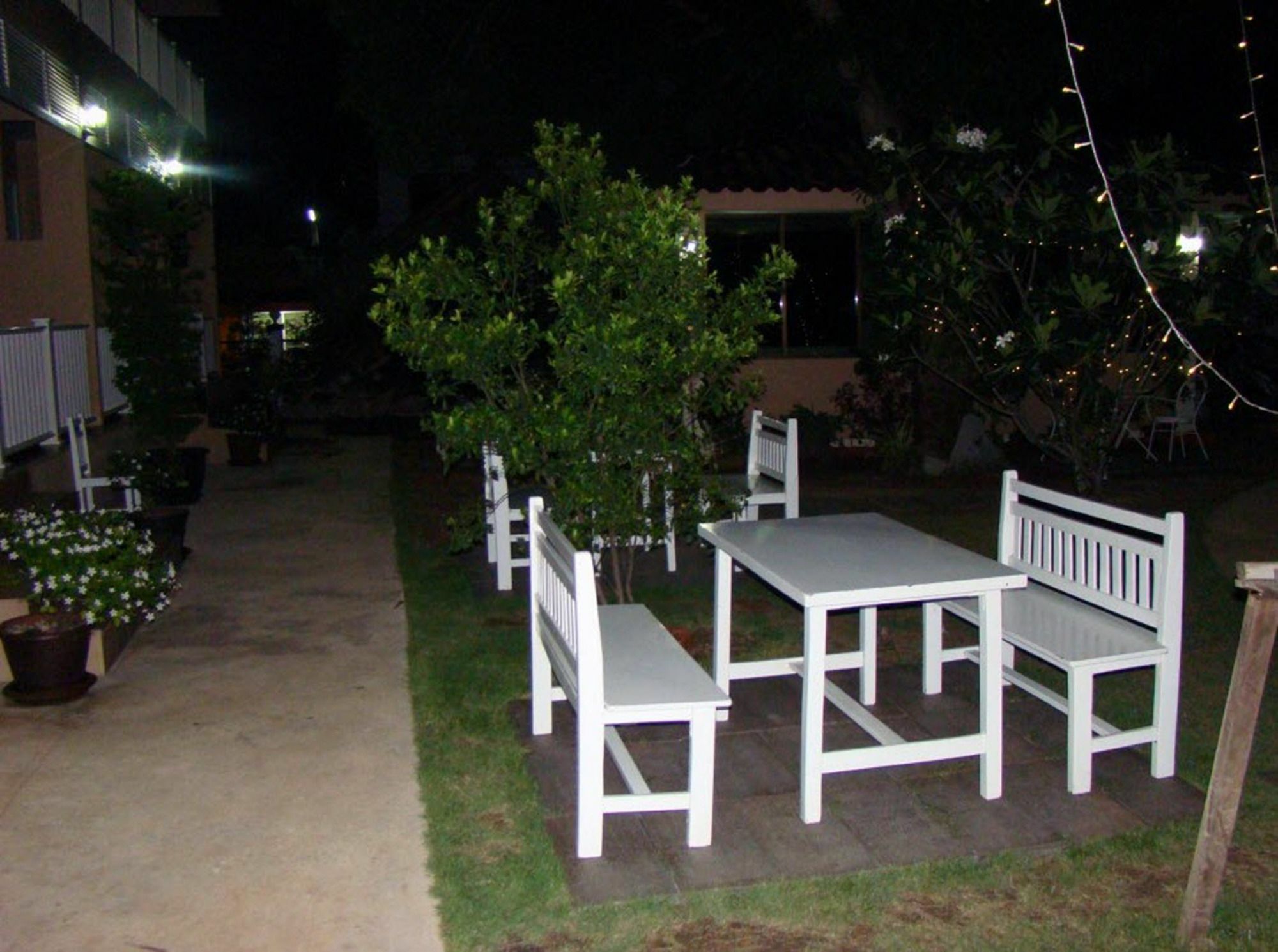 Sea Beach Koh Larn 2 Екстериор снимка
